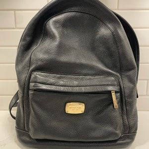 Michael Kors backpack